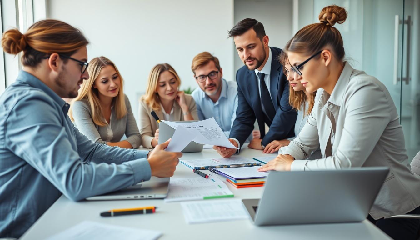 Why Choose Upskilling?